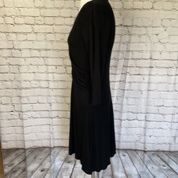 Three Dots Dress - Picture 4 of 7